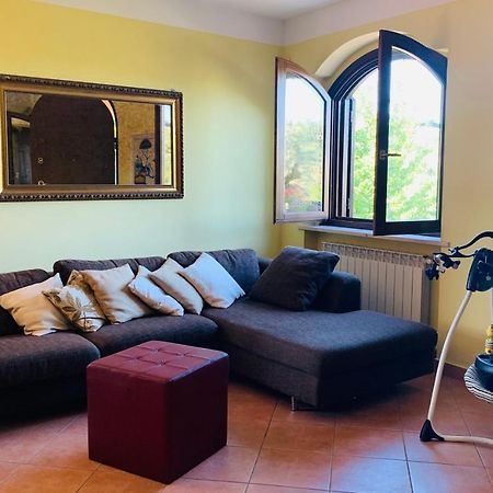Villa Sarno Montesilvano Marina エクステリア 写真