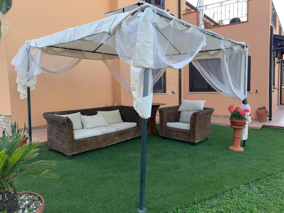 Villa Sarno Montesilvano Marina エクステリア 写真