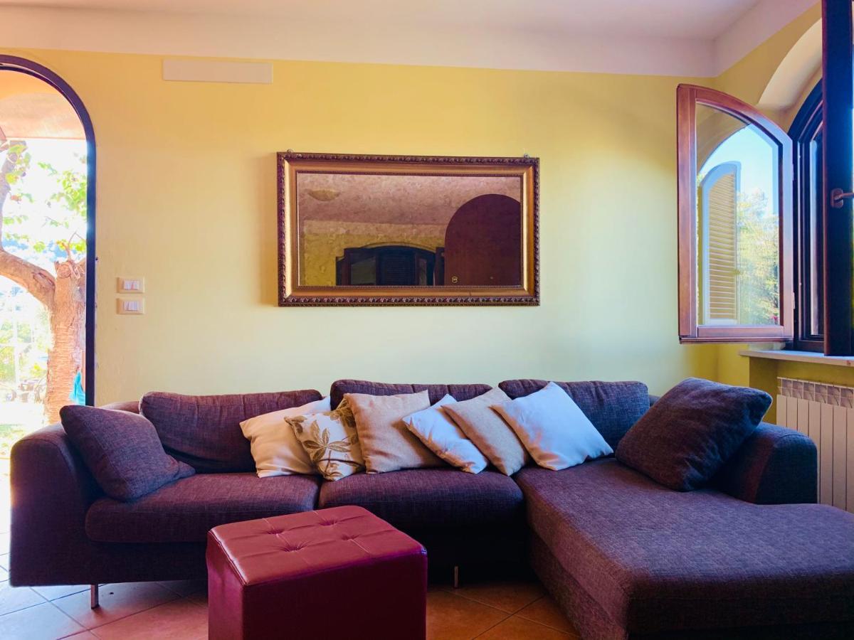 Villa Sarno Montesilvano Marina エクステリア 写真