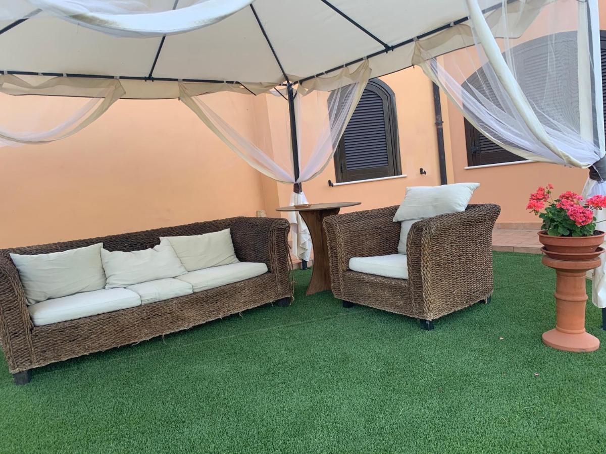Villa Sarno Montesilvano Marina エクステリア 写真