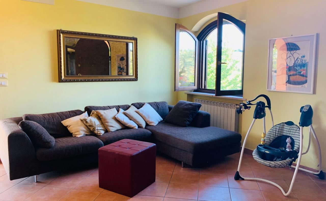 Villa Sarno Montesilvano Marina エクステリア 写真