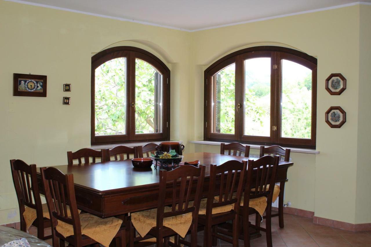 Villa Sarno Montesilvano Marina エクステリア 写真