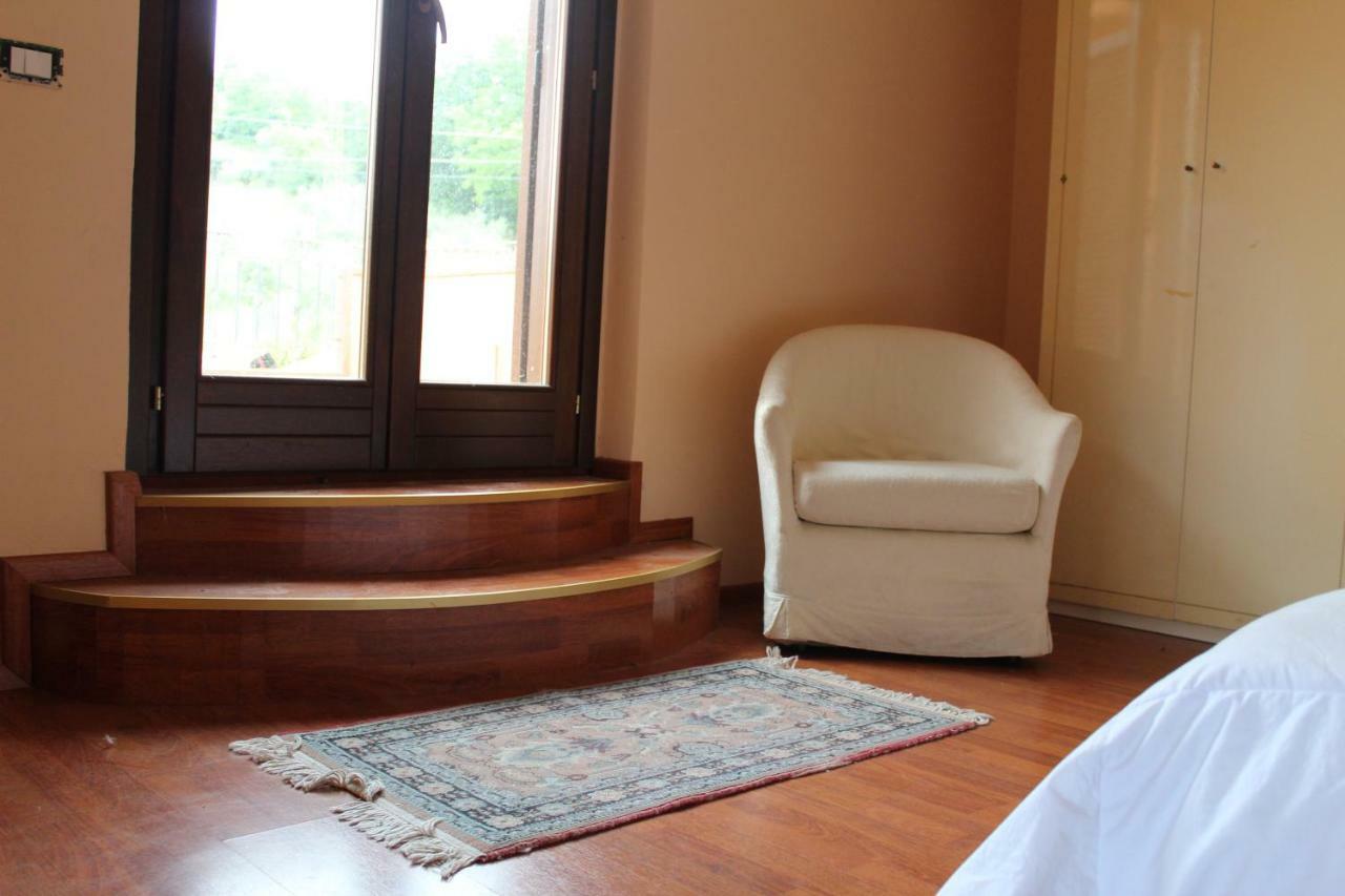 Villa Sarno Montesilvano Marina エクステリア 写真