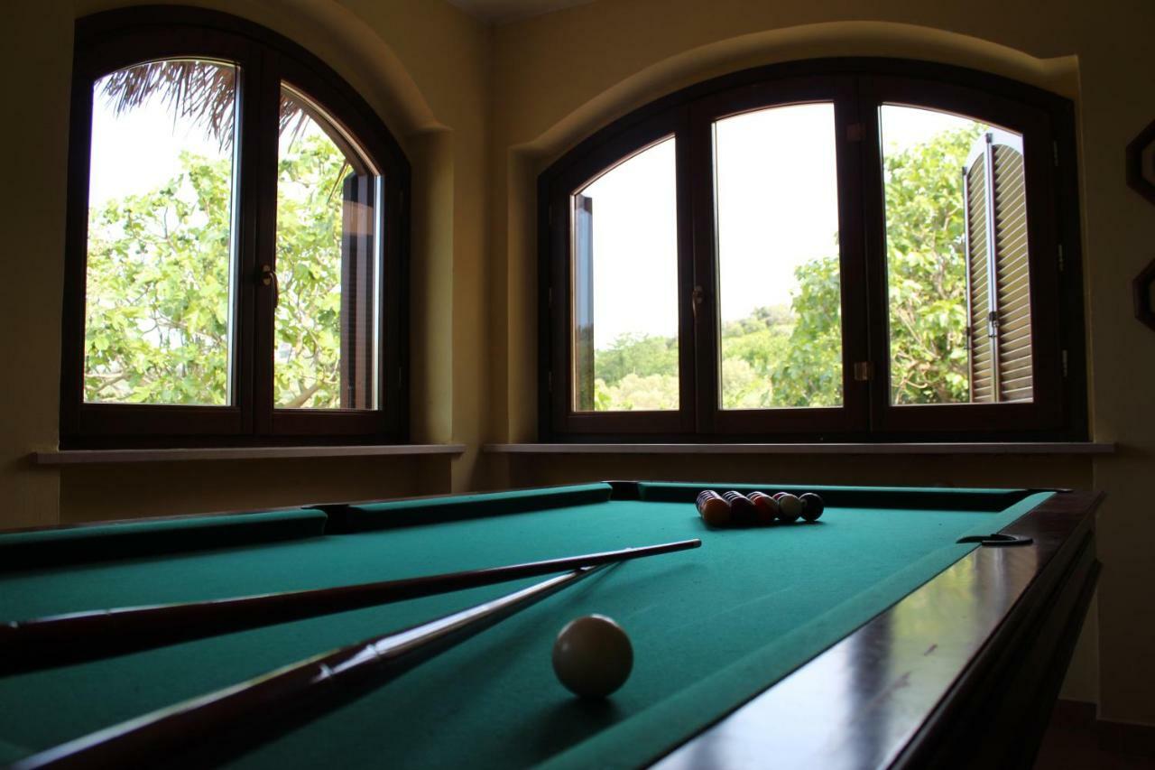 Villa Sarno Montesilvano Marina エクステリア 写真