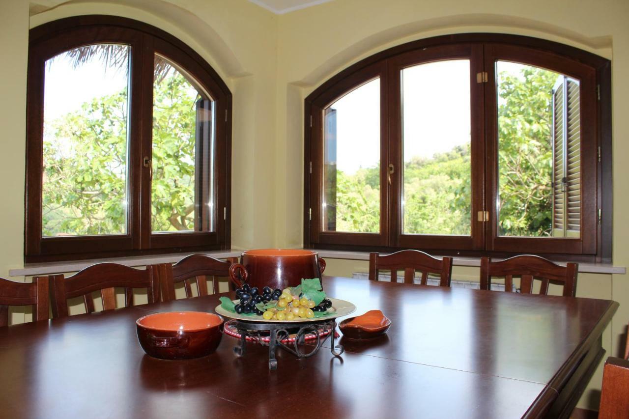 Villa Sarno Montesilvano Marina エクステリア 写真