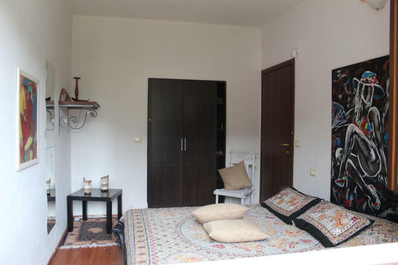 Villa Sarno Montesilvano Marina エクステリア 写真