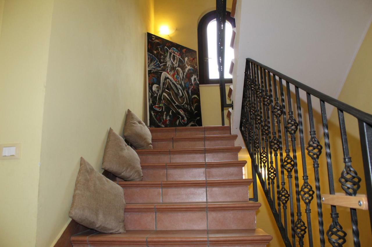 Villa Sarno Montesilvano Marina エクステリア 写真