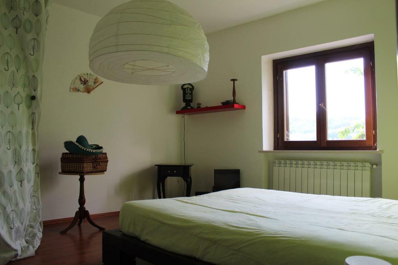Villa Sarno Montesilvano Marina エクステリア 写真